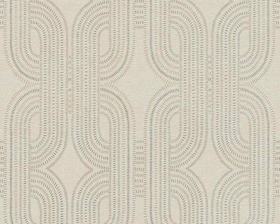 Tapeta French Affair 39937-1 - Tapety AS Création