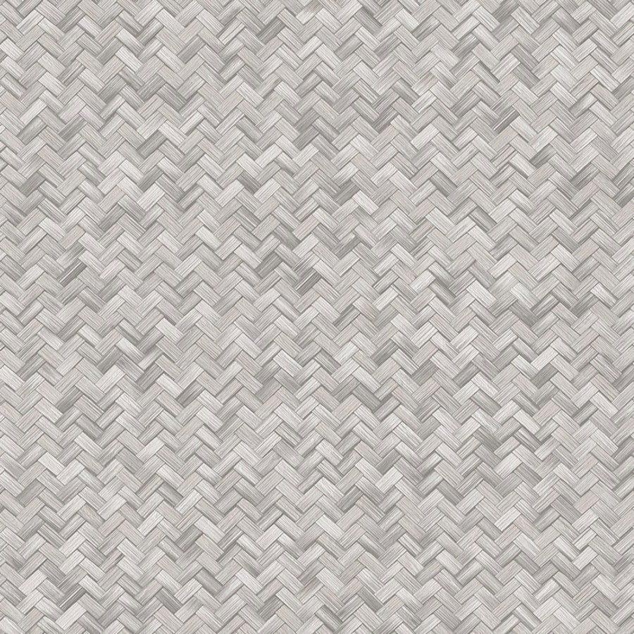 Tapety Adawall - Tapeta šedá imitace rohože 1511-4 Vera AdaWall Tapeta šedá imitace rohože 1511-4 Vera AdaWall - Tapety Adawall