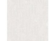 Tapety Adawall - Tapeta bílá látková textura 23212-1 Omega AdaWall Tapeta bílá látková textura 23212-1 Omega AdaWall