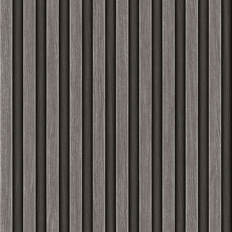Tapety Adawall - Tapeta šedá imitace dřeva lamely 23211-3 Omega AdaWall Tapeta šedá imitace dřeva lamely 23211-3 Omega AdaWall - Tapety Adawall