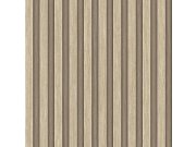 Tapety Adawall - Tapeta béžová imitace dřeva lamely 23211-1 Omega AdaWall Tapeta béžová imitace dřeva lamely 23211-1 Omega AdaWall