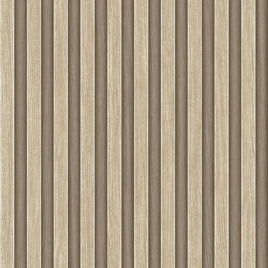 Tapety Adawall - Tapeta béžová imitace dřeva lamely 23211-1 Omega AdaWall Tapeta béžová imitace dřeva lamely 23211-1 Omega AdaWall - Tapety Adawall