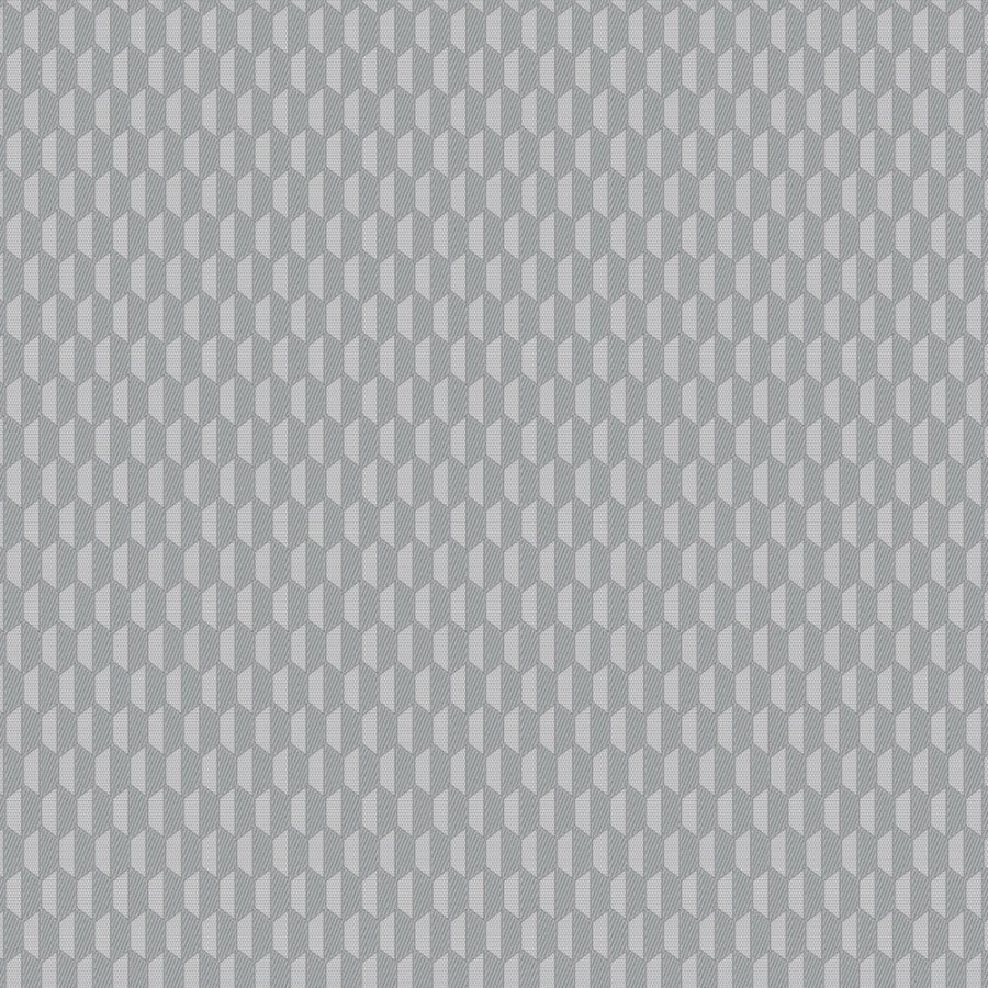 Tapety Adawall - Geometrická Tapeta šedá imitace látky 23208-4 Omega AdaWall Geometrická Tapeta šedá imitace látky 23208-4 Omega AdaWall - Tapety Adawall