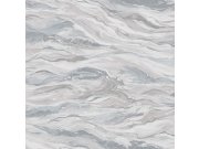 Tapeta šedá mramor 23207-2 Omega AdaWall Tapety Adawall