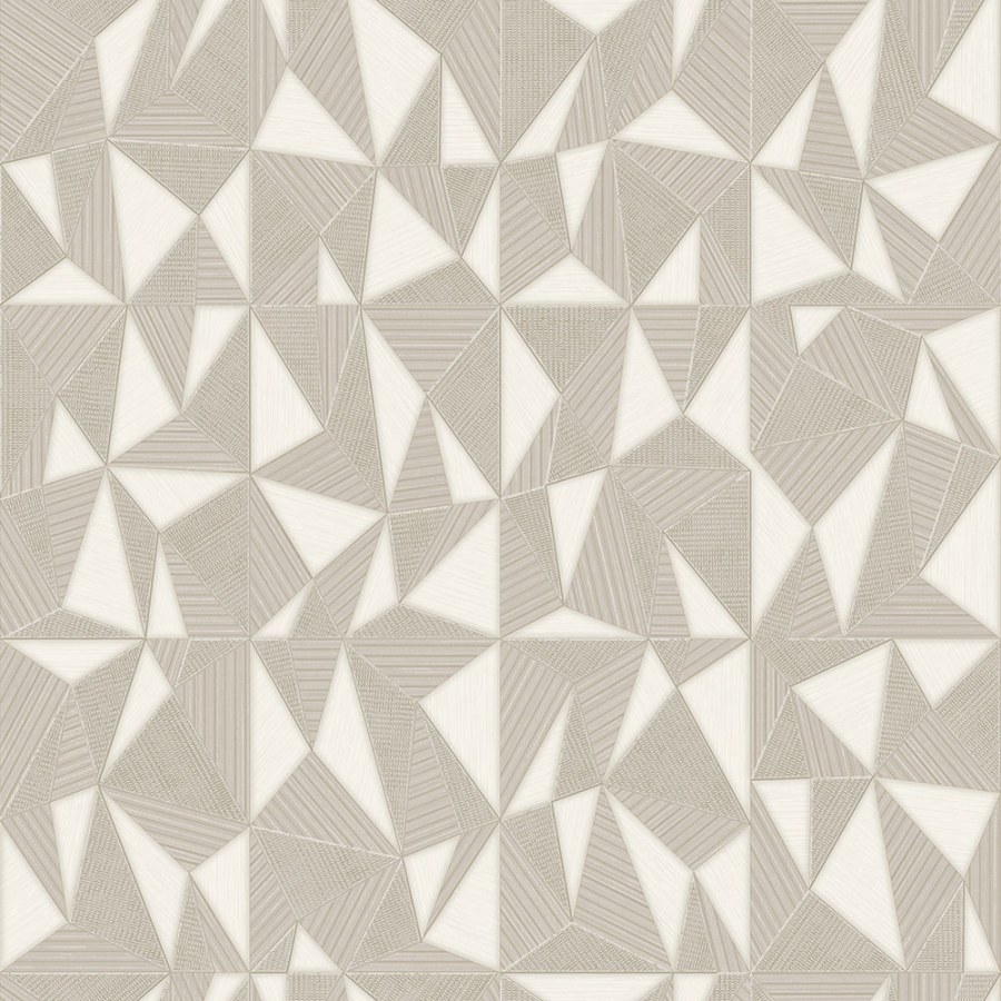 Tapety Adawall - Geometrická Tapeta béžová 23204-2 Omega AdaWall Geometrická Tapeta béžová 23204-2 Omega AdaWall - Tapety Adawall