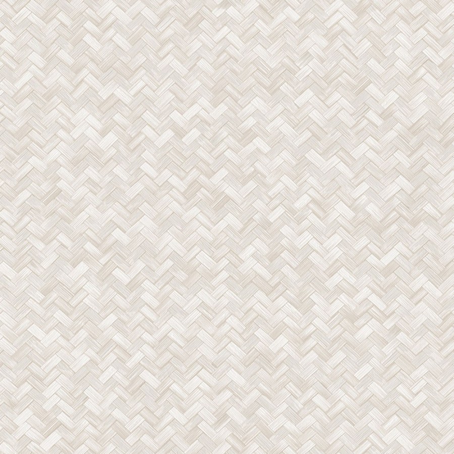 Tapety Adawall - Tapeta krémová imitace rohože 1511-2 Vera AdaWall Tapeta krémová imitace rohože 1511-2 Vera AdaWall - Tapety Adawall