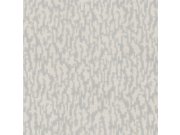 Tapety Adawall - Tapeta šedá imitace látky 1510-3 Vera AdaWall Tapeta šedá imitace látky 1510-3 Vera AdaWall