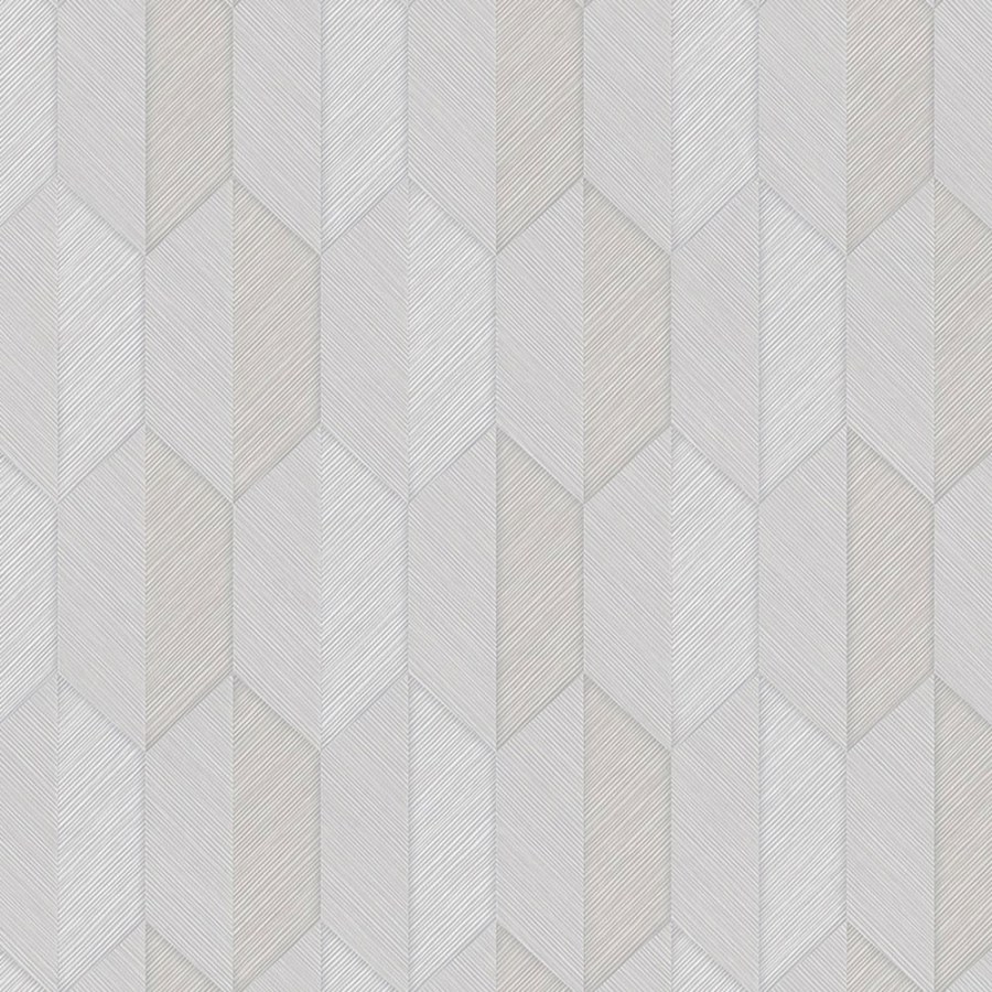 Geometrická Tapeta šedá 1501-2 Vera AdaWall - Tapety Adawall