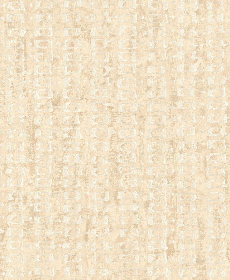 Tapety Vavex - Béžová geometrická tapeta na zeď Béžová geometrická tapeta na zeď - Tapety Vavex