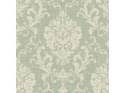 Tapety Vavex - Tapeta | zelená | | ornamenty | IC2003 | 53 cm x 10 m Tapeta | zelená | | ornamenty | IC2003 | 53 cm x 10 m