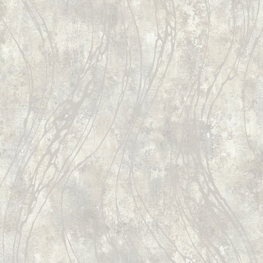 Tapeta | šedo-bílá | štuk | beton | TJ3106 cm | 106 cm x 10 m - Tapety Vavex