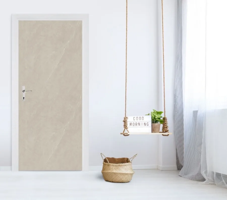Tapety samolepící - Samolepicí fólie na dveře Mramor šedý 99-6305 | 2,1 m x 90 cm Samolepicí fólie na dveře Mramor šedý 99-6305 | 2,1 m x 90 cm - Tapety samolepící