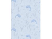 Tapety AS Création - Tapeta Lilly a Luis 77132-1 Tapeta Lilly a Luis 77132-1