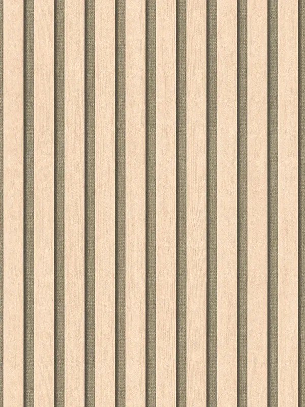 Tapeta Wooden Wall 78665-1 - Tapety AS Création