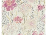 Tapety AS Création - Tapeta Aquarell Dreams 39695-2V Tapeta Aquarell Dreams 39695-2V