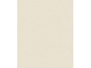 Tapeta | béžová | imitace látky LD1019 | Little Dreamers