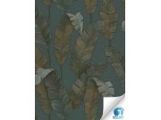 Samolepicí tapeta aktivovaná vodou WOW 78453-1