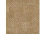 Geometrická Tapeta | hnědá | Z30348 | Trussardi 8