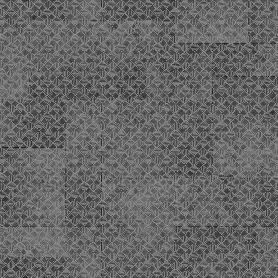 Geometrická Tapeta | černá | Z30341 | Trussardi 8 - Tapety Vavex