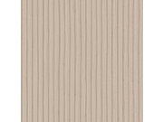 Tapety Vavex - Tapeta | béžová | pruhy | Z30337 | Trussardi 8 Tapeta | béžová | pruhy | Z30337 | Trussardi 8