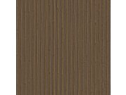 Tapety Vavex - Tapeta | hnědá | pruhy | Z30333 | Trussardi 8 Tapeta | hnědá | pruhy | Z30333 | Trussardi 8