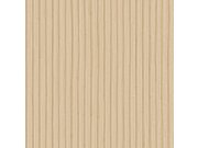 Tapety Vavex - Tapeta | béžová | pruhy | Z30331 | Trussardi 8 Tapeta | béžová | pruhy | Z30331 | Trussardi 8