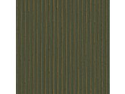 Tapety Vavex - Tapeta | zelená | pruhy | Z30327 | Trussardi 8 Tapeta | zelená | pruhy | Z30327 | Trussardi 8