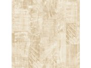 Tapety Vavex - Zlato-béžová Tapeta | Z18939 | Trussardi 7 Zlato-béžová Tapeta | Z18939 | Trussardi 7