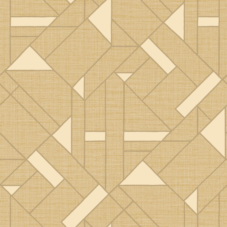 Tapety Vavex - Béžová geometrická Tapeta | Z18948 | Trussardi 7 Béžová geometrická Tapeta | Z18948 | Trussardi 7 - Tapety Vavex