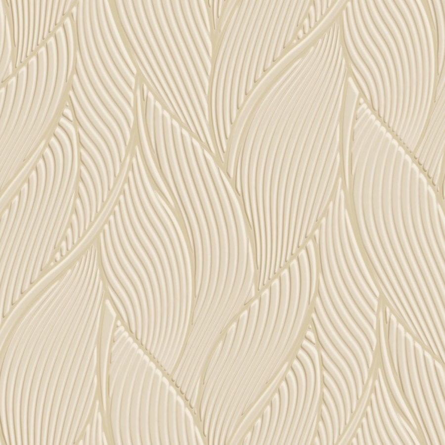Tapety Vavex - Béžová Tapeta | listy | Z18904 | Trussardi 7 Béžová Tapeta | listy | Z18904 | Trussardi 7 - Tapety Vavex