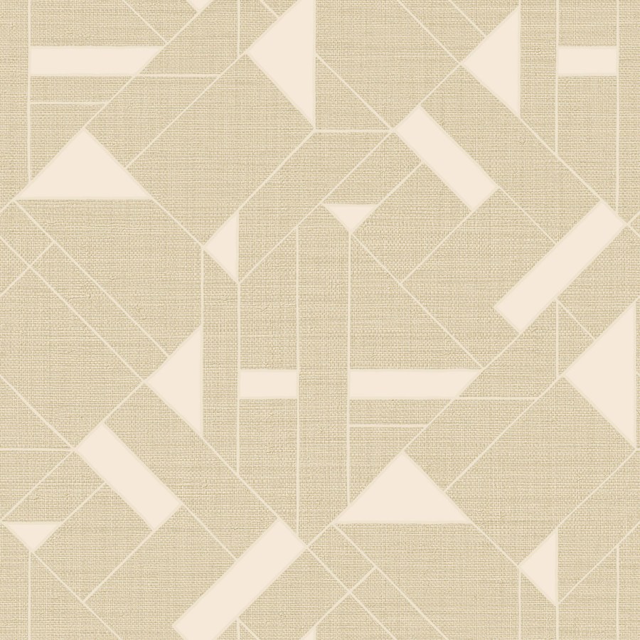 Tapety Vavex - Krémová geometrická Tapeta | Z18943 | Trussardi 7 Krémová geometrická Tapeta | Z18943 | Trussardi 7 - Tapety Vavex
