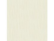 Krémová Tapeta | imitace látky | Z18905 | Trussardi 7