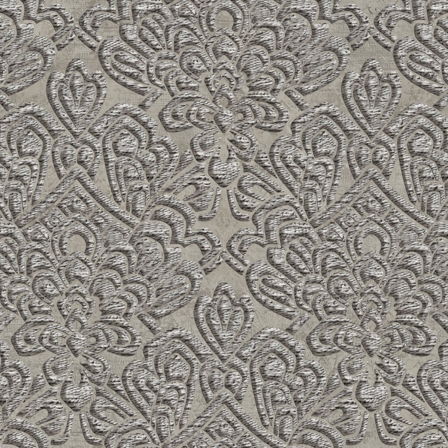 Tapety Vavex - Šedá Tapeta | Z18935 | Trussardi 7 Šedá Tapeta | Z18935 | Trussardi 7 - Tapety Vavex