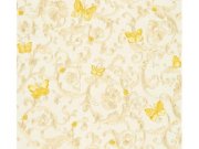 Tapety AS Création - Tapeta Versace 34325-1 34325-1V Tapeta Versace 34325-1 34325-1V
