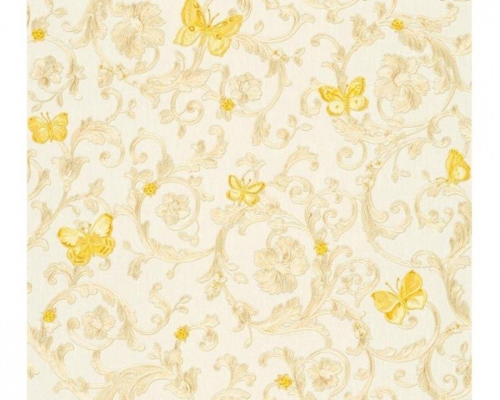Tapeta Versace 34325-1 34325-1V - Tapety AS Création