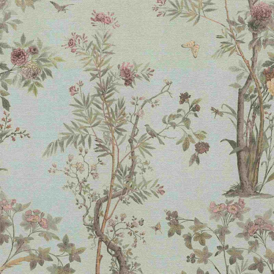 Tapeta History of Art 2 79043-5 - Tapety AS Création