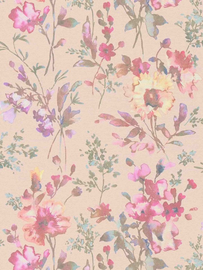 Tapety AS Création - Tapeta COSMO Living 79061-3 Tapeta COSMO Living 79061-3 - Tapety AS Création