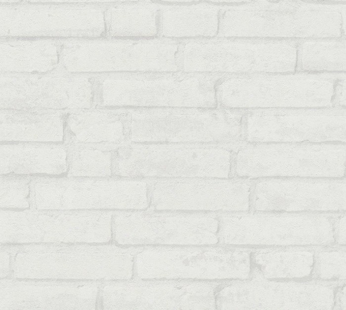 Tapeta Industrial 37747-4 - Tapety AS Création