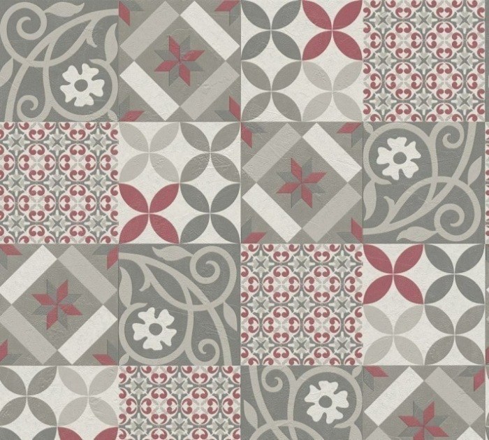 Tapeta New Life 37684-3 - Tapety AS Création