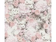 Tapeta Trendwall 2 38008-2 Tapety AS Création