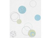 RASCH 475913 Tapety AS Création