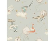 RASCH 302226 Tapety AS Création