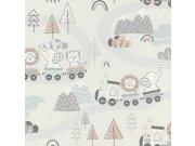 RASCH 302332 Tapety AS Création