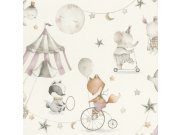 RASCH 301922 Tapety AS Création