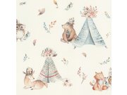 RASCH 301410 Tapety AS Création