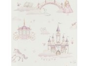 RASCH 302721 Tapety AS Création