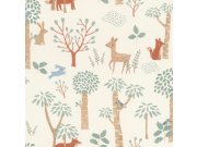 RASCH 302813 Tapety AS Création