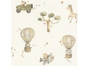 RASCH 302011 Tapety AS Création