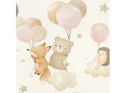 RASCH 302110 Tapety AS Création