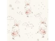 RASCH 301656 Tapety AS Création